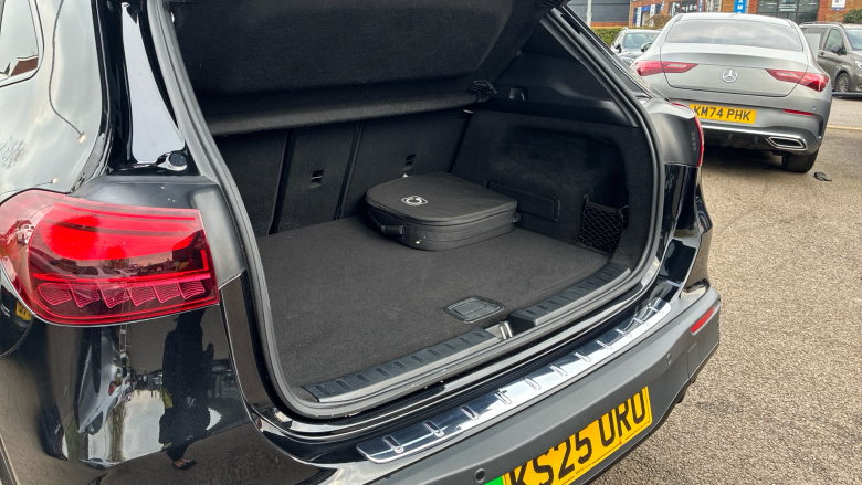 Mercedes-Benz Eqa 250+ 140kW Urban Edition 70.5kWh 5dr Auto Electric Hatchback